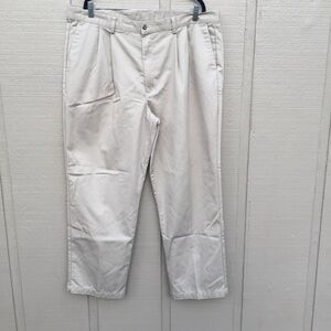 Men's Dockers Recode Pleated Chinos